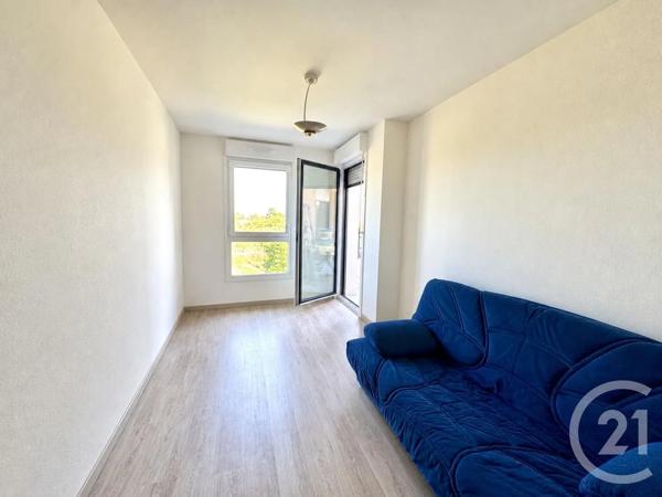 Appartement T3 à vendre  3 pièces - 62,08 m 2   ST GILLES CROIX DE VIE  - 85