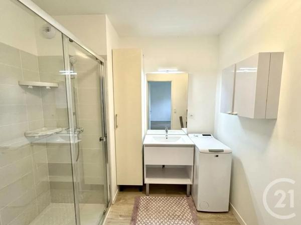 Appartement T3 à vendre  3 pièces - 62,08 m 2   ST GILLES CROIX DE VIE  - 85