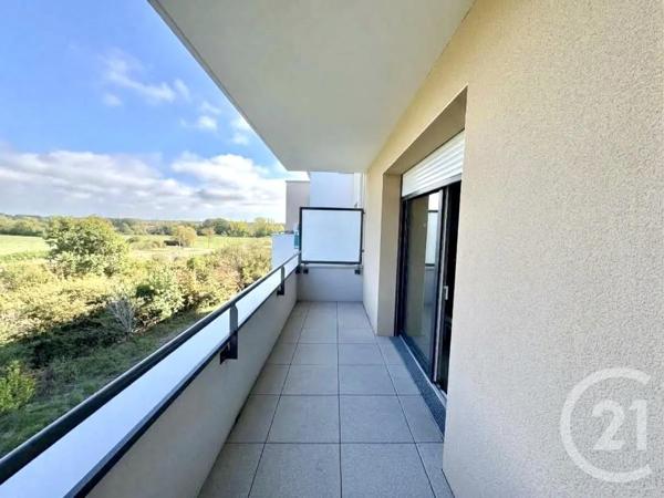 Appartement T3 à vendre  3 pièces - 62,08 m 2   ST GILLES CROIX DE VIE  - 85
