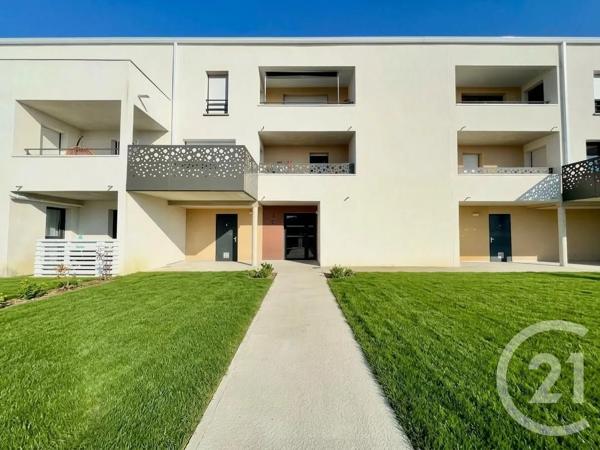 Appartement T3 à vendre  3 pièces - 62,08 m 2   ST GILLES CROIX DE VIE  - 85