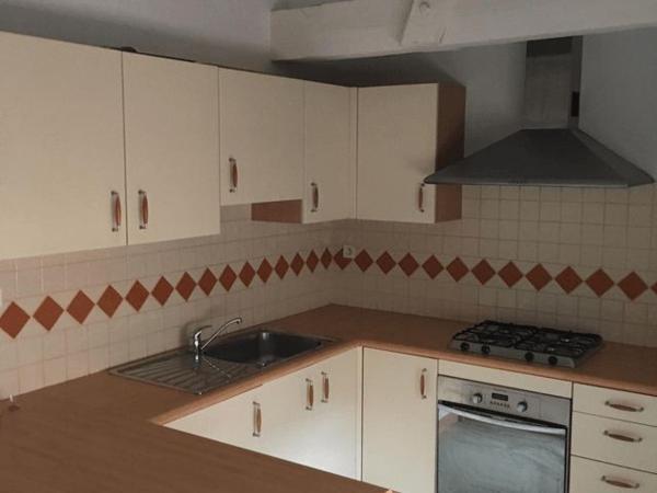 Location Appartement 3 pièces 85.76 m² - 23 AVENUE DE MAYENNE Montauban 82000