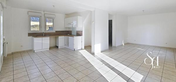 Rare à la vente, maison 3 chambres centre ville