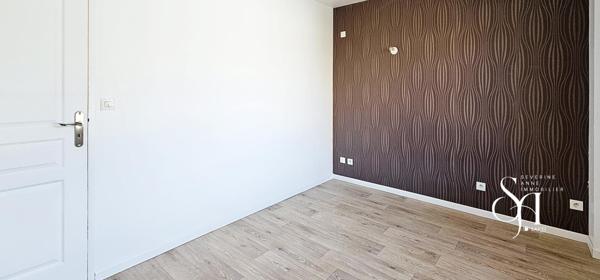 Rare à la vente, maison 3 chambres centre ville