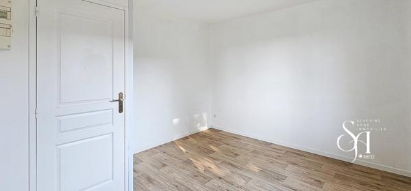 Rare à la vente, maison 3 chambres centre ville