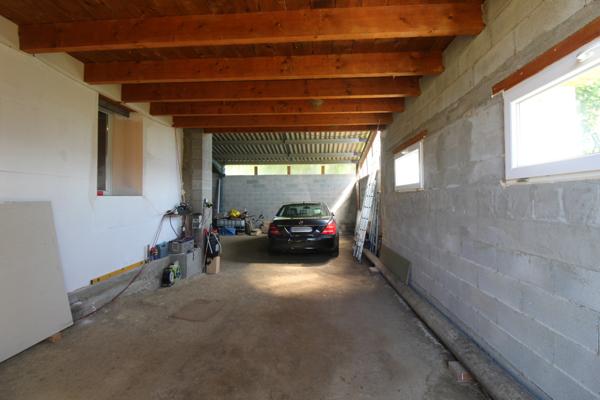 Armentieux (32230) Corps de ferme avec 8 hectares de terres