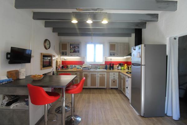 Armentieux (32230) Corps de ferme avec 8 hectares de terres