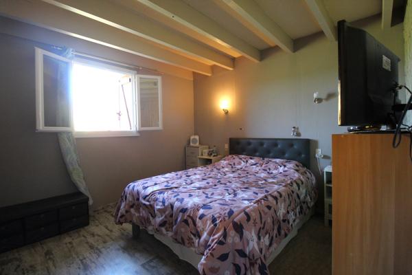 Armentieux (32230) Corps de ferme avec 8 hectares de terres