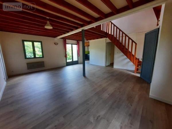 Maison à vendre à Val d'Anast en Ille-et-Vilaine (35330), ref : 3219