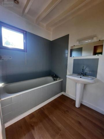 Maison à vendre à Val d'Anast en Ille-et-Vilaine (35330), ref : 3219