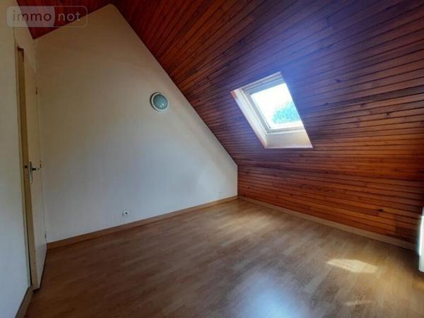 Maison à vendre à Val d'Anast en Ille-et-Vilaine (35330), ref : 3219