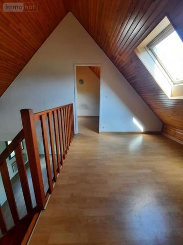 Maison à vendre à Val d'Anast en Ille-et-Vilaine (35330), ref : 3219