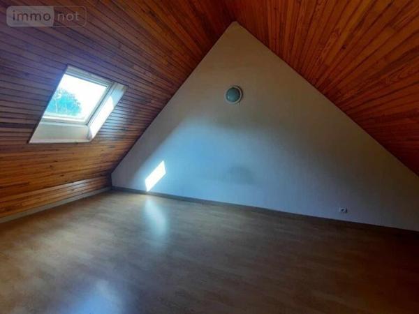 Maison à vendre à Val d'Anast en Ille-et-Vilaine (35330), ref : 3219