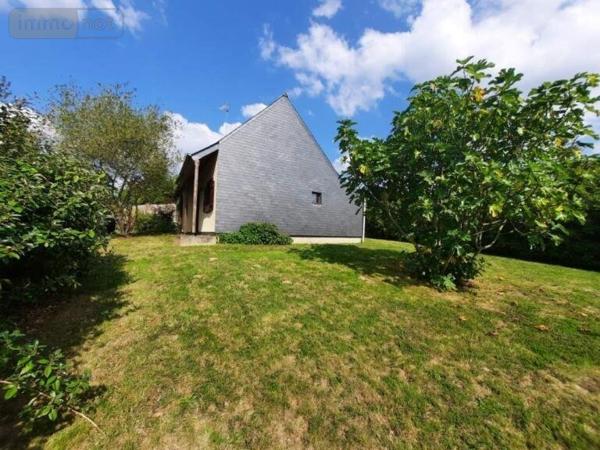 Maison à vendre à Val d'Anast en Ille-et-Vilaine (35330), ref : 3219