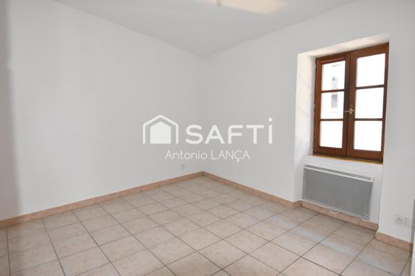 Le charme du vieux village de Ventabren