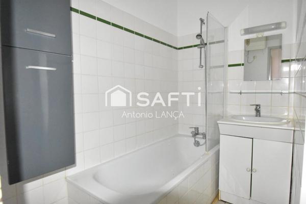 Le charme du vieux village de Ventabren