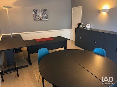 Location bureaux 51 m² Sainte-Maure-de-Touraine