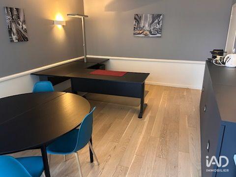 Location bureaux 51 m² Sainte-Maure-de-Touraine