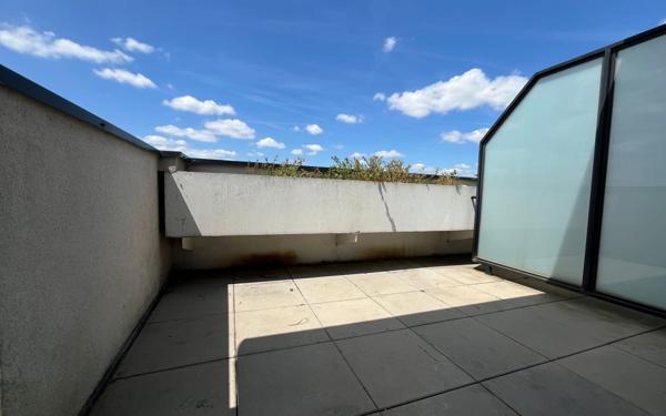 Appartement à louer    1 pièce •  Toulouse