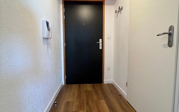 Appartement à louer    1 pièce •  Toulouse