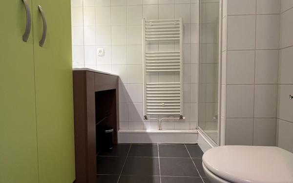 Appartement à louer    1 pièce •  Toulouse