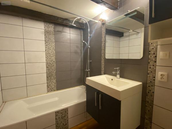 Maison à vendre à Scaër dans le Finistère (29390), ref : 29122-1564