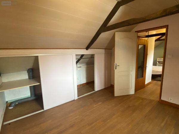 Maison à vendre à Scaër dans le Finistère (29390), ref : 29122-1564