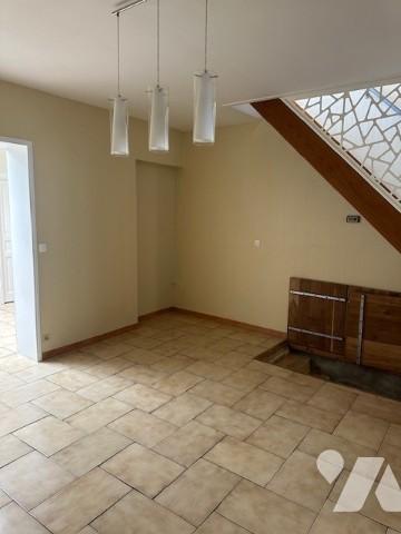 Maison de ville 4 chambres