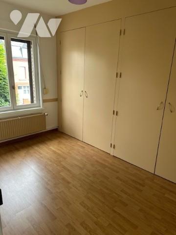 Maison de ville 4 chambres