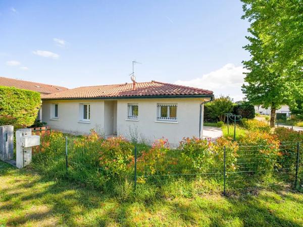 maison 5 pièces 155m² à vendre à Dax
