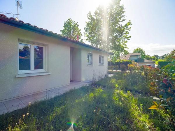 maison 5 pièces 155m² à vendre à Dax