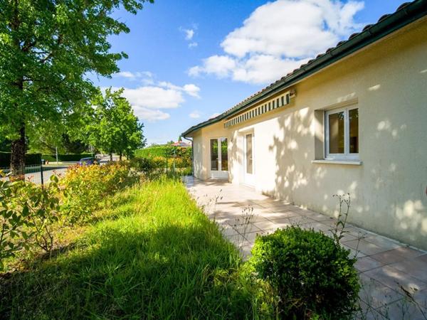 maison 5 pièces 155m² à vendre à Dax
