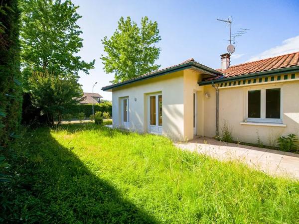 maison 5 pièces 155m² à vendre à Dax