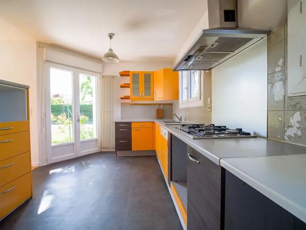 maison 5 pièces 155m² à vendre à Dax