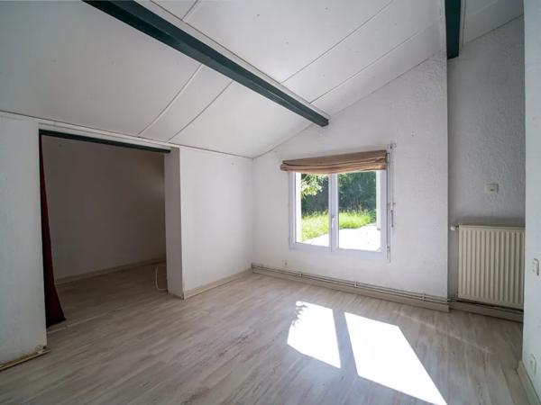 maison 5 pièces 155m² à vendre à Dax