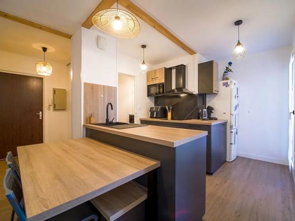 appartement 2 pièces 47m² à vendre à Saint-Paul-lès-Dax