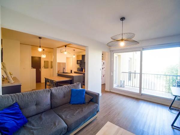 appartement 2 pièces 47m² à vendre à Saint-Paul-lès-Dax