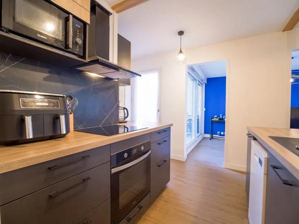 appartement 2 pièces 47m² à vendre à Saint-Paul-lès-Dax