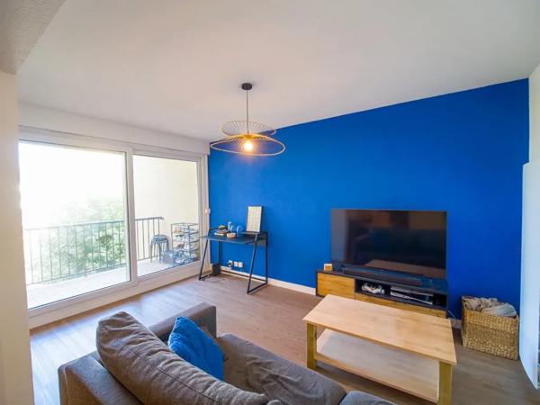 appartement 2 pièces 47m² à vendre à Saint-Paul-lès-Dax