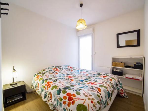 appartement 2 pièces 47m² à vendre à Saint-Paul-lès-Dax