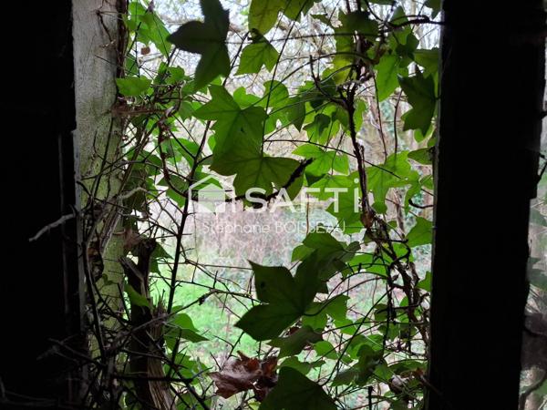 MAISON A RENOVER 49430 DURTAL