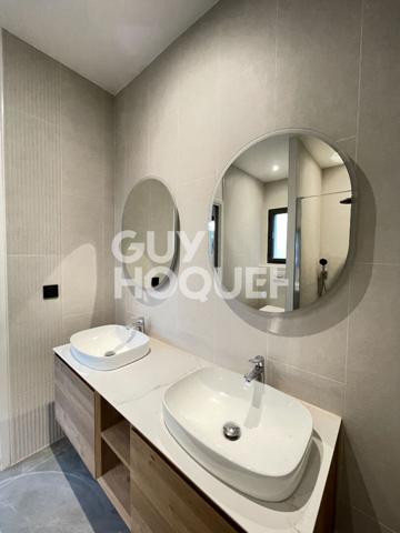 BOURGES - Quartier Vauvert à 10 minutes du centre ville à pied