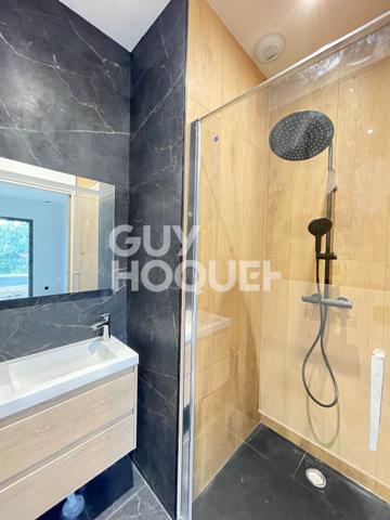 BOURGES - Quartier Vauvert à 10 minutes du centre ville à pied