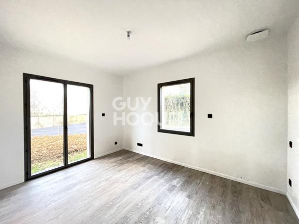 BOURGES - Quartier Vauvert à 10 minutes du centre ville à pied