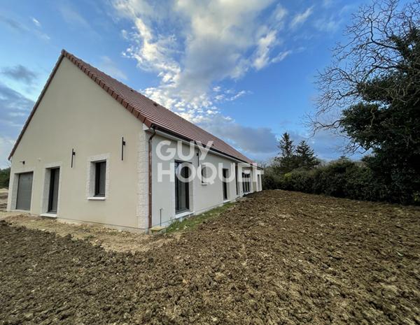 BOURGES - Quartier Vauvert à 10 minutes du centre ville à pied