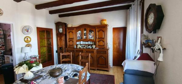 Appartement à vendre à Dieppe (76200)