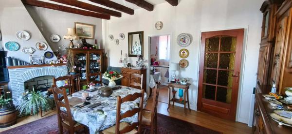 Appartement à vendre à Dieppe (76200)