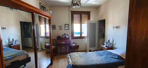 Appartement à vendre à Dieppe (76200)
