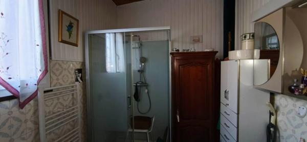 Appartement à vendre à Dieppe (76200)