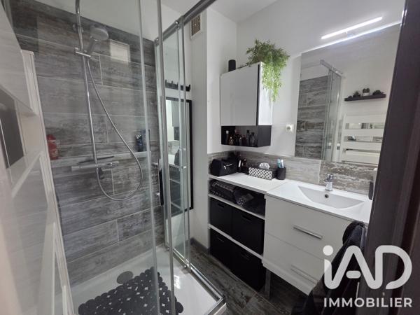Appartement à vendre 2 pièces 44 m² Saint-Hilaire-de-Riez