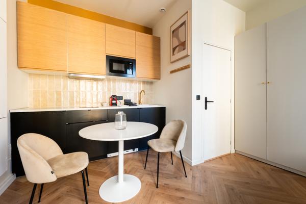 Amiens (80000) STUDIO neuf